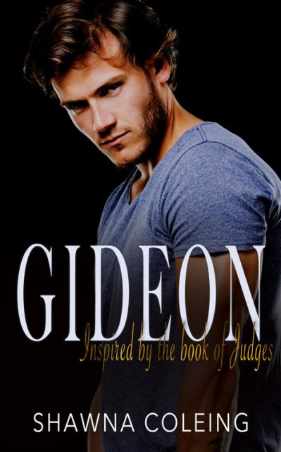 Gideon: A Walker Brothers Novel - Liz Isaacson