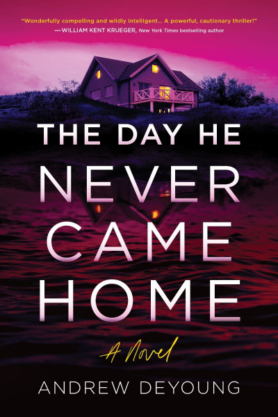 The Day He Never Came Home - Andrew DeYoung 648c064a6afcce03cbca8f8fab4200fd