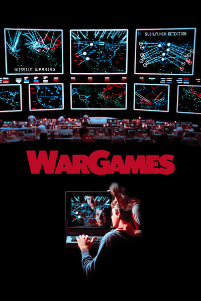 WarGames (1983) 2160p 4K BluRay 5 1-LAMA 625230f2f9424d6d5f8673653a6c4400