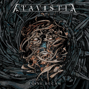 Atavistia - Inane Ducam (EP) (2024)