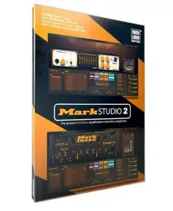 Overloud Mark Studio 2 v2.0.21