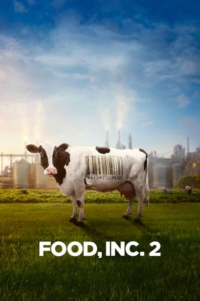 Food Inc 2 2024 1080p WEBRip DDP 5 1 H 265-iVy Ad7acc8171d4097713a3f85d8df6fe10