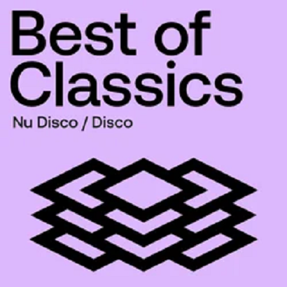  Beatport Best Of Classics Nu Disco / Disco