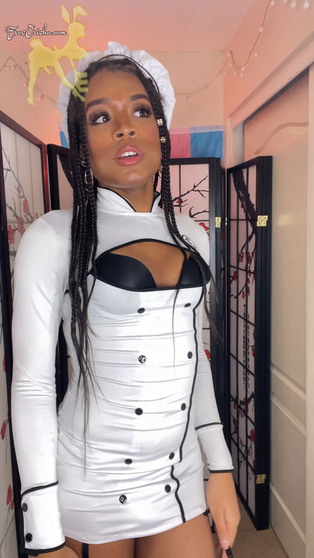 Eros Orisha (@erosorisha) -  Clip (66) (Onlyfans) UltraHD/2K 1920p