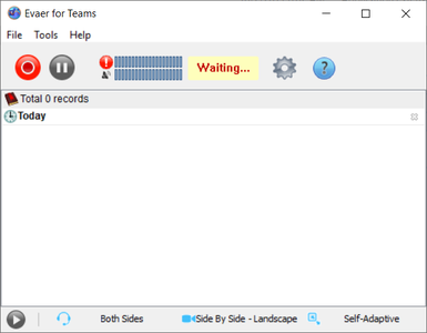 Evaer for Teams 1.0.8.27 Multilingual