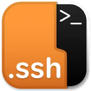 SSH Config Editor Pro 2.6.5 macOS