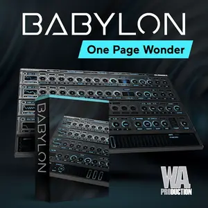 W.A Production Babylon v1.0.5.240508 137cdb0fb5dfb48f27bd6c1c7a0fea24