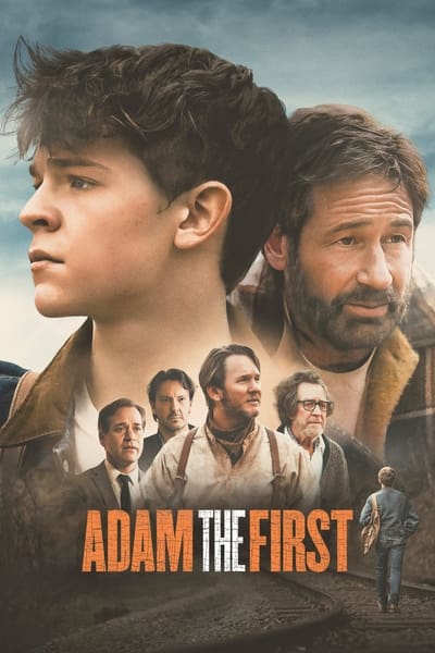 Adam The First (2024) 1080p WEBRip-LAMA F2df096cfcde0a79ef3f857c0c1f0c29