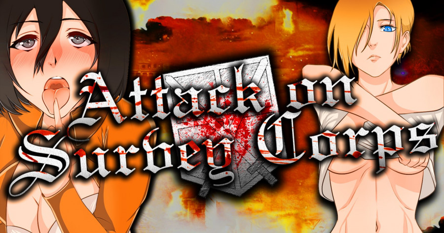 AstroNut - Attack on Survey Corps v0.19.1 Win/Android/IOS/Mac Porn Game