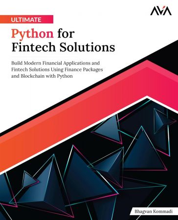 Ultimate Python for Fintech Solutions