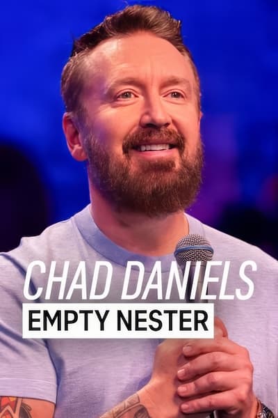 Chad Daniels Empty Nester 2024 1080p WEBRip x265-DH 4fe149ac9c14de53c970eac21621285a