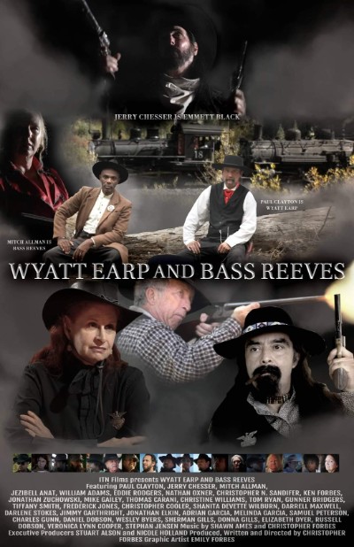 Wyatt Earp and Bass Reeves 2023 720p XUMO WEB-DL AAC 2 0 H 264-PiRaTeS 35289f92ba8df73f545ca316ea3dd25d