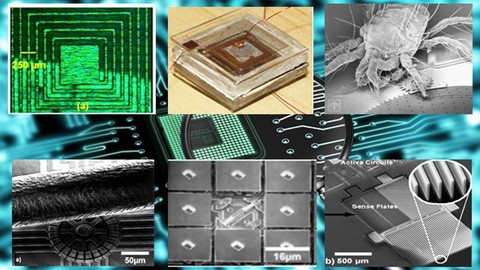 Micro-Electromechanical Systems (MEMS) Technology