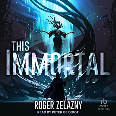 This Immortal - [AUDIOBOOK]