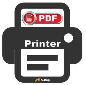 Bullzip PDF Printer Expert 14.5.0.2974 Multilingual