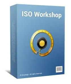 ISO Workshop 13.0 Portable 45b9c5c566abae59eff9f5042392ee86