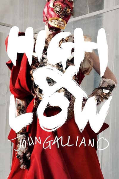 High And Low John Galliano 2023 1080P Amzn Web-Dl Ddp5 1 H 264-Berserker D9b65011db1ca2b3f171ee9b96d38f97