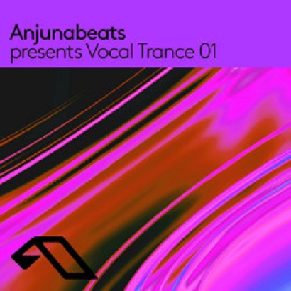 VA - Anjunabeats presents Vocal Trance 01 