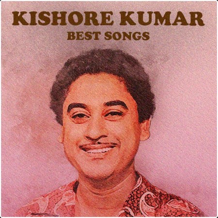 Kishore Kumar - Kishore Kumar Best Songs (2024) Mp3 320kbps  Bd61bcdf15e59748b672fac0c52c4aa0