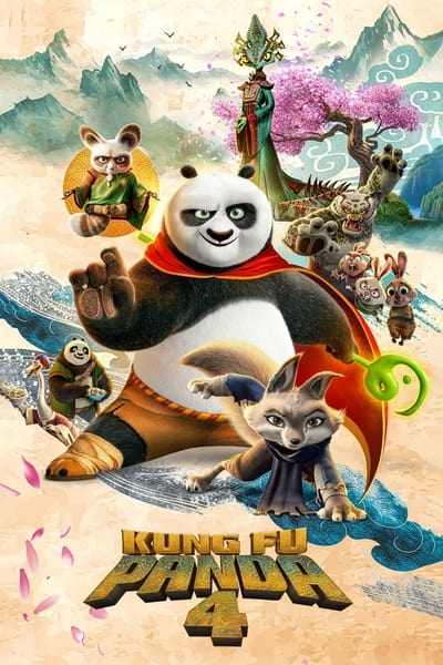 Kung Fu Panda 4 2024 1080p AMZN WEB-DL DDP5 1 H 264-KWK 1be748ac9e0dc87ce6b02c8197ceccaa