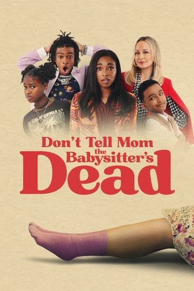 Dont Tell Mom the Babysitters Dead 2024 1080p WEBRip DDP 2 0 H 265-iVy 51d0042e2502f3e148527f247d6f78b1