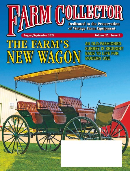 Farm Collector - August-September 2024 817b041126be9c7ba4c0ef961d56e1b2