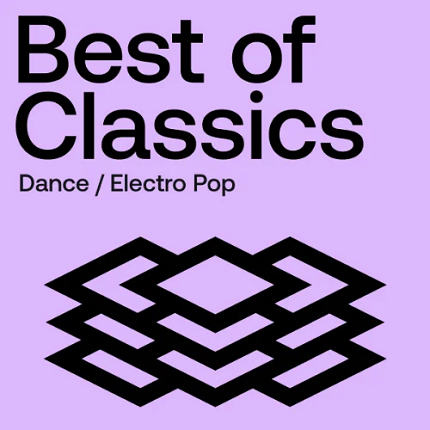  Beatport Best Of Classics Dance / Electro Pop