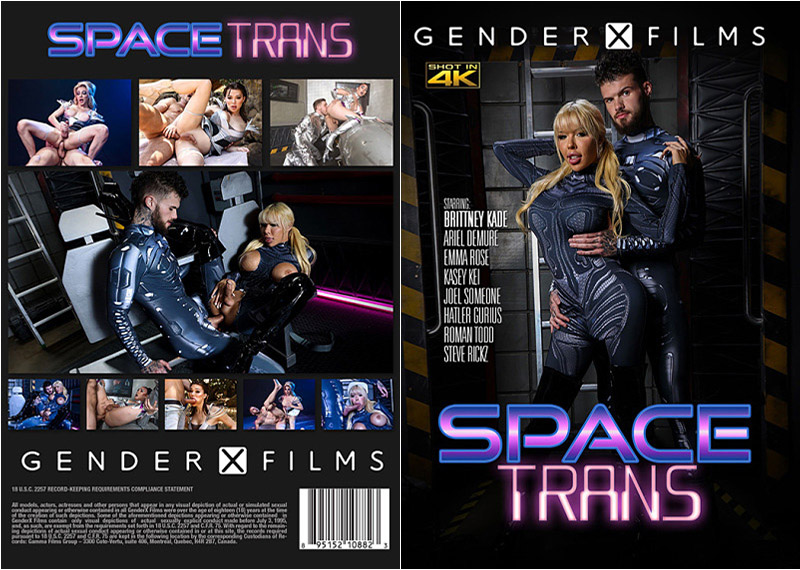 Space Trans [- 1080p/720p]