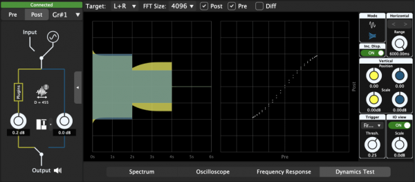 BASQ AUDIO FxDiff 1.1.0