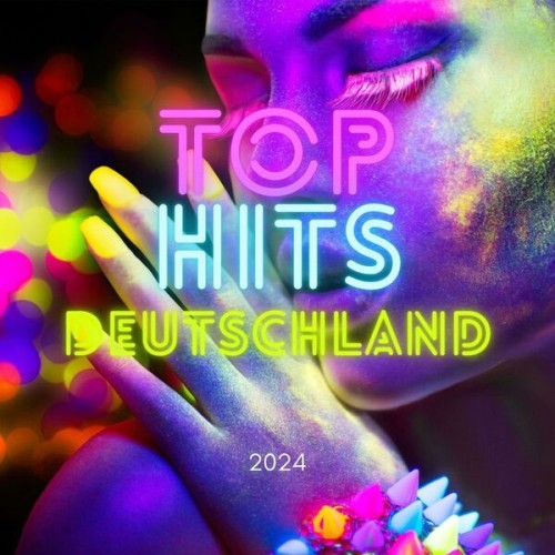 Top Hits Deutschland  2024 (2024)