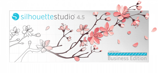 Silhouette Studio Business Edition 4.5.807