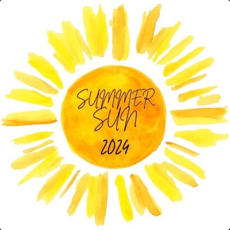 Various Artists - Summer Sun 2024 (2024) Mp3 320kbps  150c16186f6cade3e3705953178860d1