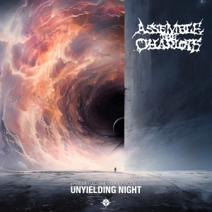 Assemble the Chariots - Unyielding Night (2024)