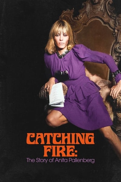 Catching Fire The Story of Anita Pallenberg 2024 1080p WEBRip DDP 5 1 H 265-iVy 5d04c3d2080e1e81b18cb79c6b403fe7