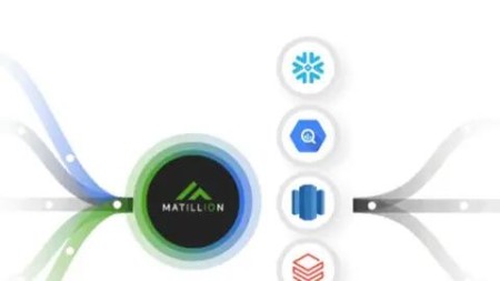 Learn Matillion Etl - Cloud Native Data Integration Platform