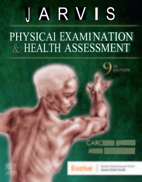 Physical Examination and Health Assessment - CTI Reviews 1863ebb48a792d2053d8a8c107856604