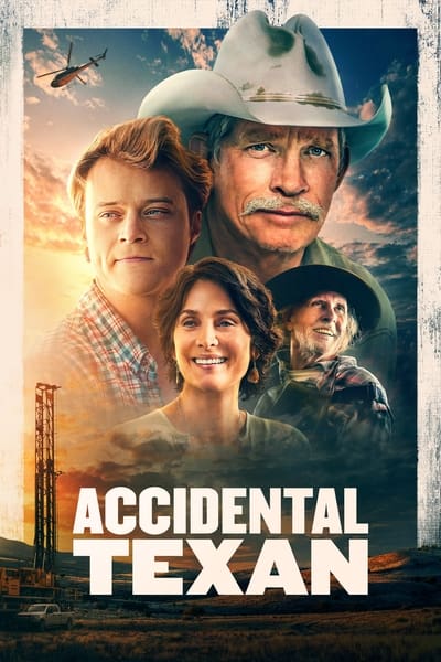 Accidental Texan 2024 1080p WEBRip DDP 5 1 H 265-iVy 1238785cc4d9e1785eef0e3fdb92a910