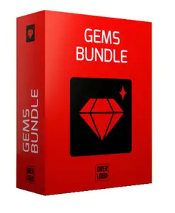 Overloud Gem Bundle Complete 2024.7