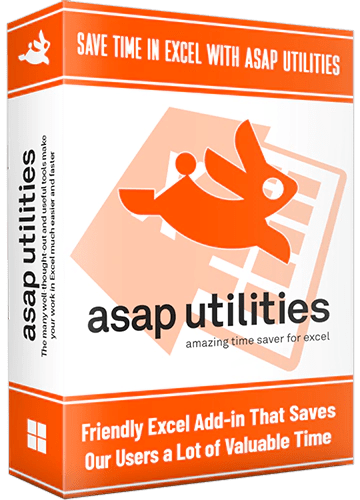 ASAP Utilities 8.7 RC1 Multilingual