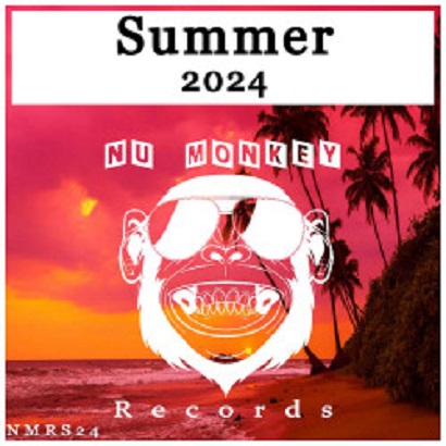 Summer 2024 Nu Monkey Records.