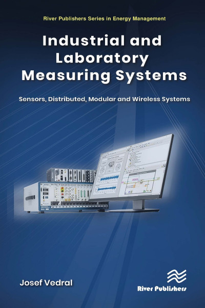 Industrial and Laboratory Measuring Systems: Sensors, Distributed, Modular and Wir... Ca04b047a55abf2f035a03f63b455929