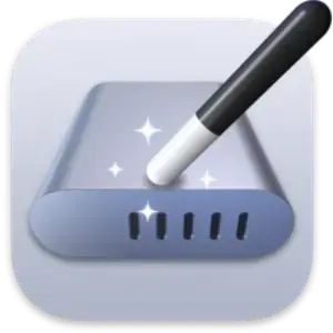 Magic Disk Cleaner 2.8.1 macOS