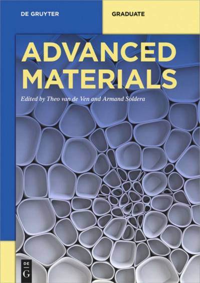 Advanced Materials - Theodorus van de Ven