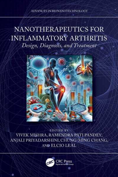 Nanotherapeutics for Inflammatory Arthritis: Design, Diagnosis, and Treatment - Vi... 66e2181ea49abe93dc8d8e5cdf7ec04b