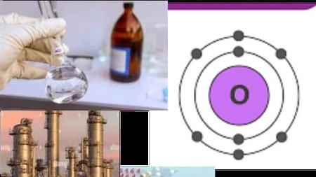 Particulate nature of matter