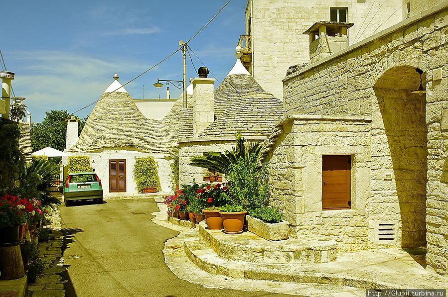 Alberobello-Italija - Page 3 4e813b397939db7ba4d28e6851e85f59