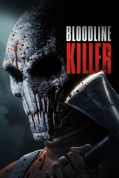 Bloodline Killer 2024 1080p WEBRip DDP 5 1 H 265-iVy 866321f0dcbe87885f77c3aacb395c59