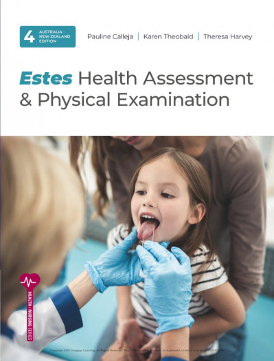 Health Assessment and Physical Examination - CTI Reviews 84d52628fe71a7dafa2d9d10f07c8b5c