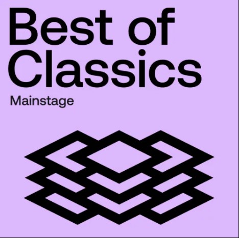 Best Of Classics: Mainstage Beatport