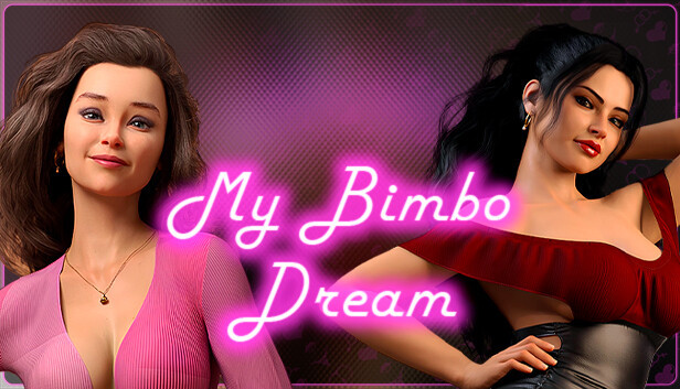 MBD, Satyr Games - My Bimbo Dream Episode 6 Part 1 Ver.0.6 Win/Mac/Lite/Android + Cheat & Gallery Unlocker  + Removal Mod